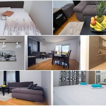 Apartman Mila Kastela Exterior photo