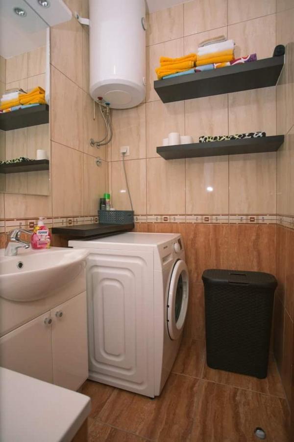 Apartman Mila Kastela Exterior photo