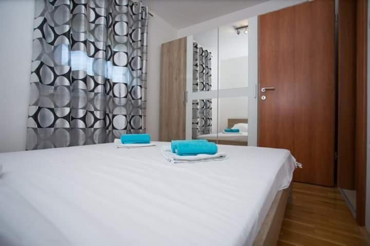 Apartman Mila Kastela Exterior photo