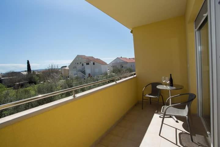 Apartman Mila Kastela Exterior photo