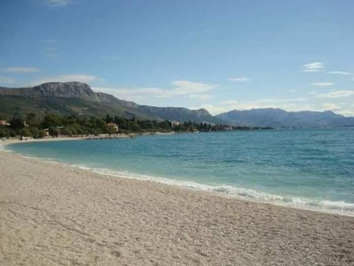 Apartman Mila Kastela Exterior photo
