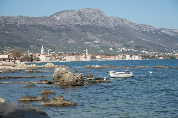 Apartman Mila Kastela Exterior photo